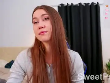 Chaturbate Nude Webcam of sweetpulse_