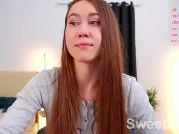Chaturbate Best Webcam of sweetpulse_