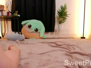 Chaturbate Live Sex Cam of sweetpulse_