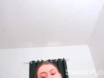 Chaturbate Live Sex of sweetpulse_