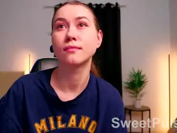 Chaturbate Free Live Porn of sweetpulse_