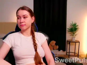Chaturbate Sex Cam of sweetpulse_