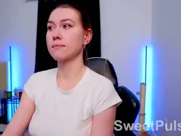 Chaturbate Best Webcam of sweetpulse_