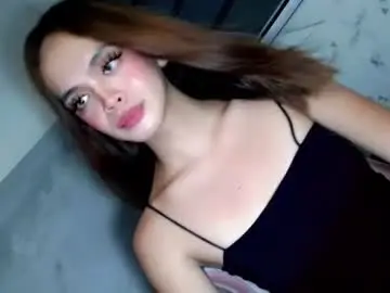 Chaturbate Nude Webcam of thesecretlifeofmabaddie
