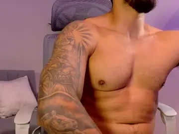 Chaturbate Free Live Porn of tony_muscle1