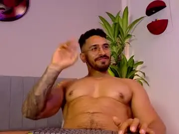 Chaturbate Private Sex Chat of tony_muscle1