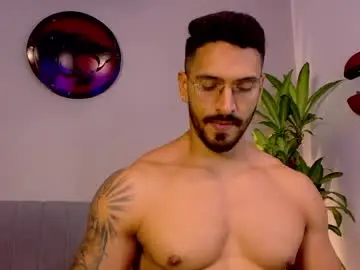 Chaturbate Free Live Porn of tony_muscle1