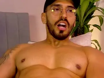 Chaturbate Free Porn Cam of tony_muscle1