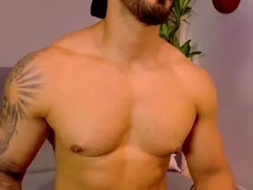 Chaturbate Free Porn Cam of tony_muscle1