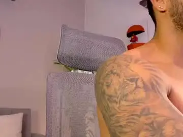 Chaturbate Adult Video Chat of tony_muscle1