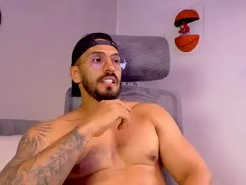 Chaturbate Live Porn of tony_muscle1