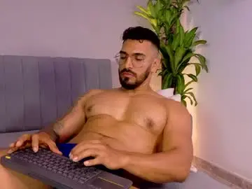Chaturbate Adult Webcam of tony_muscle1