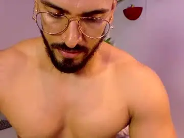 Chaturbate Sex Chat of tony_muscle1