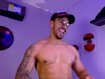 Chaturbate Free Live Porn of tony_muscle1