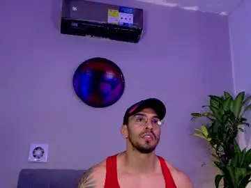 Chaturbate Adult Webcam of tony_muscle1