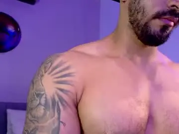 Chaturbate Adult Webcams of tony_muscle1