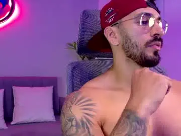 Chaturbate Nude Webcam of tony_muscle1