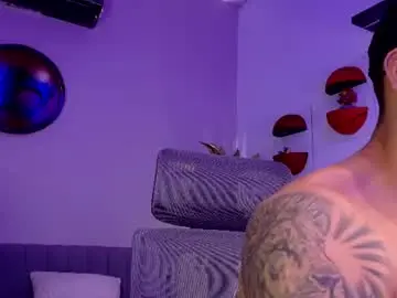 Chaturbate Live Porn of tony_muscle1