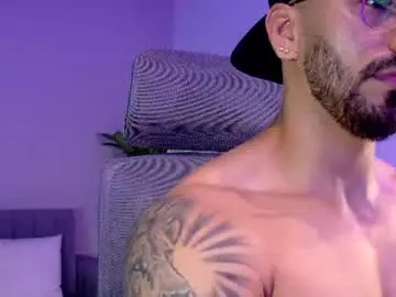 Chaturbate Adult Video Chat of tony_muscle1