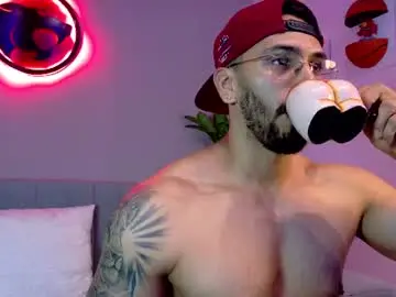 Chaturbate Adult Video Chat of tony_muscle1