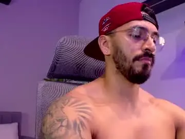 Chaturbate Free Porn Cam of tony_muscle1