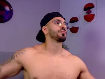 Chaturbate Live Porn of tony_muscle1