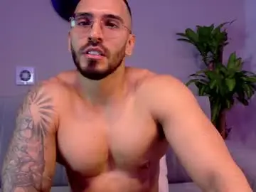 Chaturbate Adult Webcams of tony_muscle1