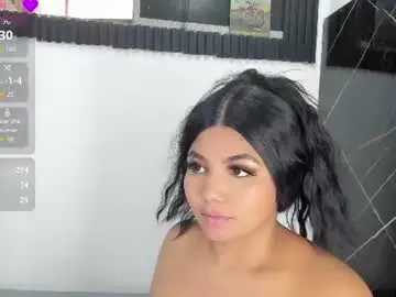 Chaturbate Adult Webcam of afrodita_roos_
