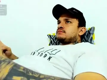 Chaturbate Best Webcam of alpha_paganni