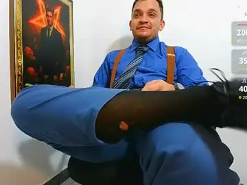 Chaturbate Private Sex Chat of alpha_paganni