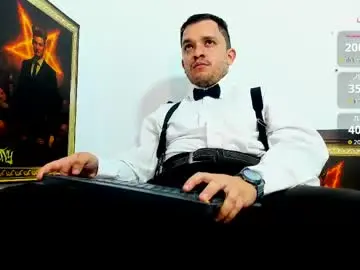Chaturbate Free Porn Cam of alpha_paganni