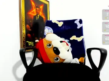 Chaturbate Free Live Porn of alpha_paganni