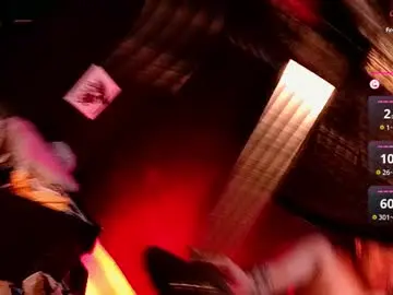 Chaturbate Best live sex cam show of alpha_paganni