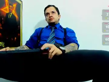 Chaturbate Adult Video Chat of alpha_paganni