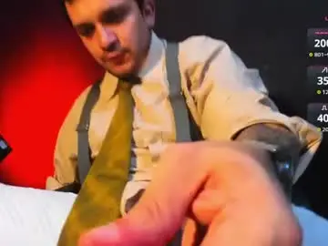 Chaturbate Live Sex of alpha_paganni