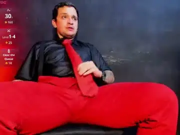 Chaturbate Best Webcam of alpha_paganni