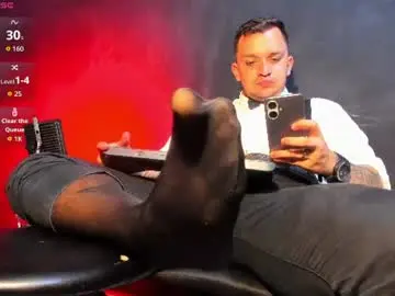 Chaturbate Private Sex Chat of alpha_paganni