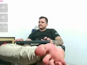 Chaturbate Watch Live Sex Cams of alpha_paganni