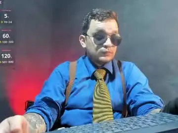 Chaturbate Adult Webcam of alpha_paganni