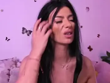 Chaturbate Live Sex of ameliereeaa