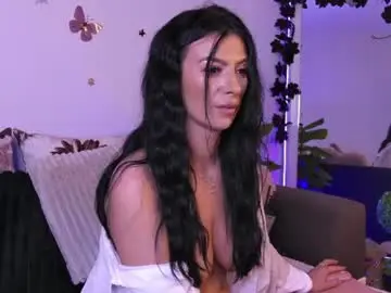 Chaturbate Adult Video Chat of ameliereeaa