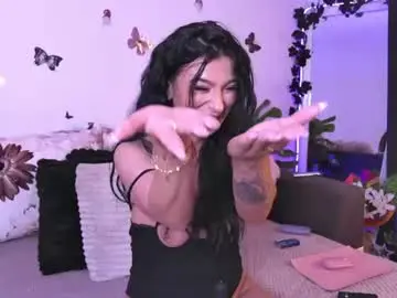 Chaturbate Adult Webcams of ameliereeaa