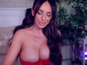 Chaturbate Sex Chat of anabellastar