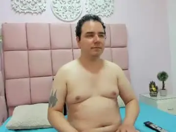 Chaturbate Watch Live Sex Cams of anubis_rythm