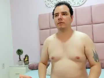 Chaturbate Free Porn Cam of anubis_rythm