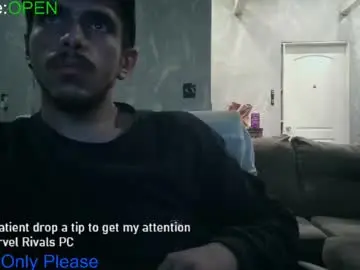 Chaturbate Sex Chat of atmorin01