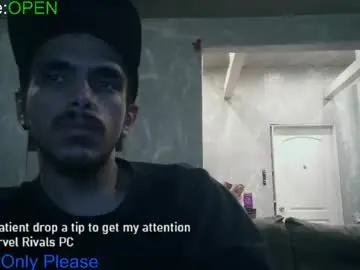 Chaturbate Private Sex Chat of atmorin01