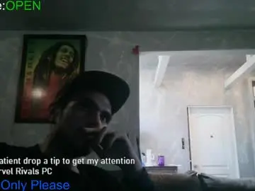 Chaturbate Adult Webcams of atmorin01