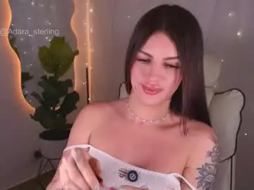 Chaturbate Adult Webcam of babepeach