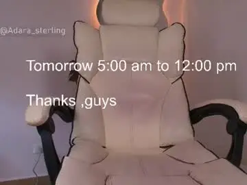 Chaturbate Sex Chat of babepeach